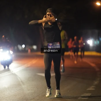 Runner Photo 3698407