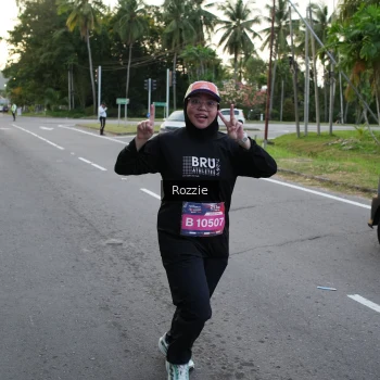 Runner Photo 3698416