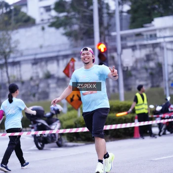 Runner Photo 3698420