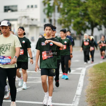 Runner Photo 3698425