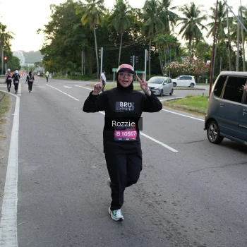 Runner Photo 3698431