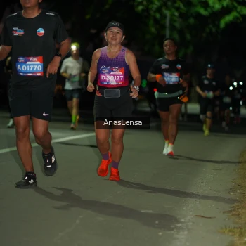 Runner Photo 3698437