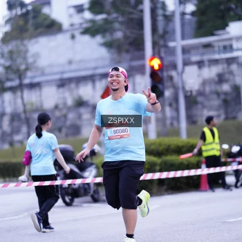 Runner Photo 3698440
