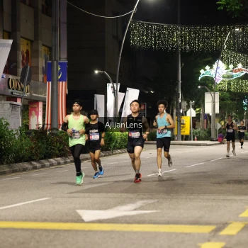 Runner Photo 3698443