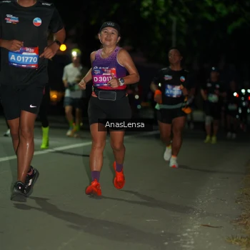 Runner Photo 3698444