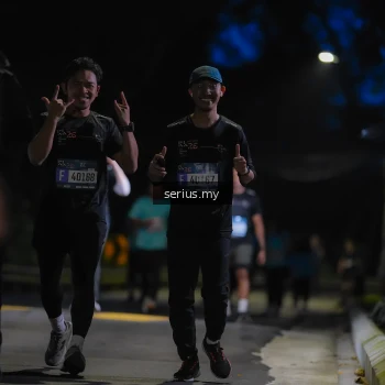 Runner Photo 3698446