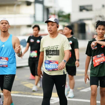 Runner Photo 3698452