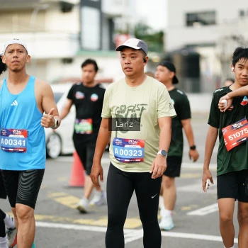 Runner Photo 3698455