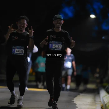 Runner Photo 3698457