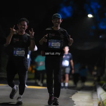 Runner Photo 3698458