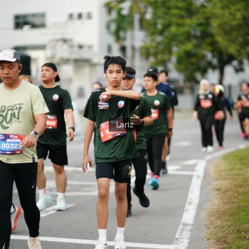 Runner Photo 3698460