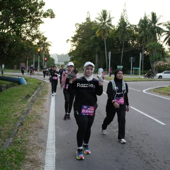 Runner Photo 3698464