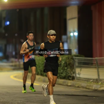 Runner Photo 3698468