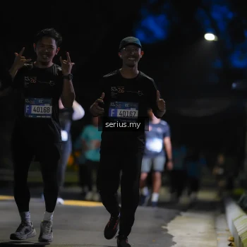 Runner Photo 3698469
