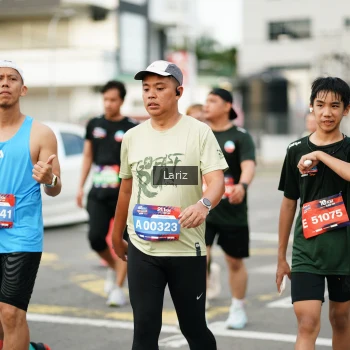 Runner Photo 3698484