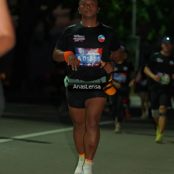 Runner Photo 3698485