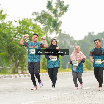 Runner Photo 3698497