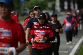 Runner Photo 36985