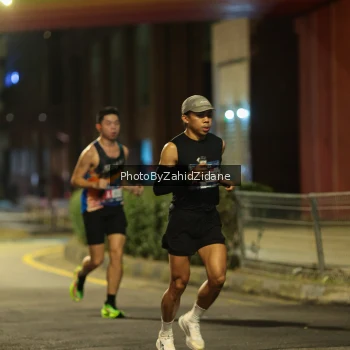 Runner Photo 3698503