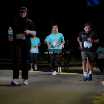 Runner Photo 3698505