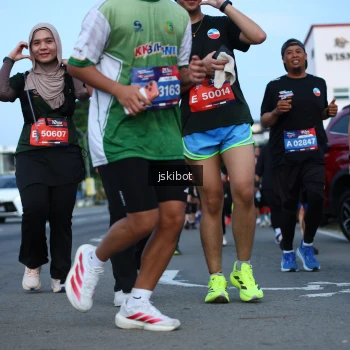 Runner Photo 3698507