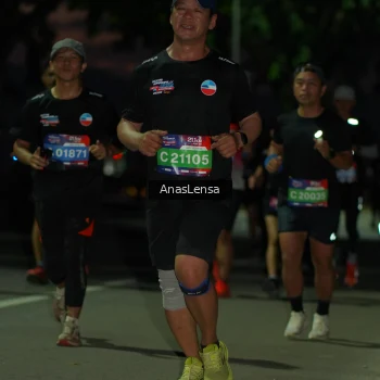 Runner Photo 3698509
