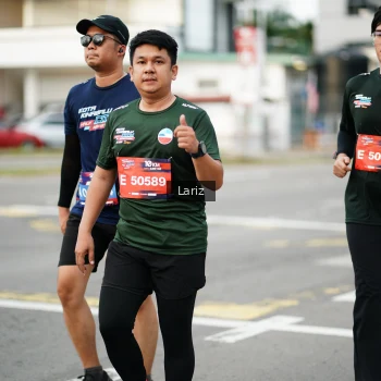 Runner Photo 3698515