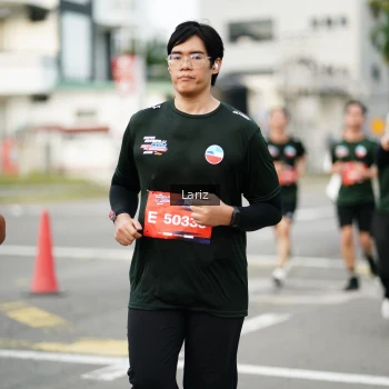 Runner Photo 3698525