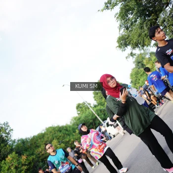 Runner Photo 3698526
