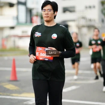 Runner Photo 3698528