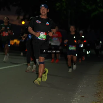 Runner Photo 3698534