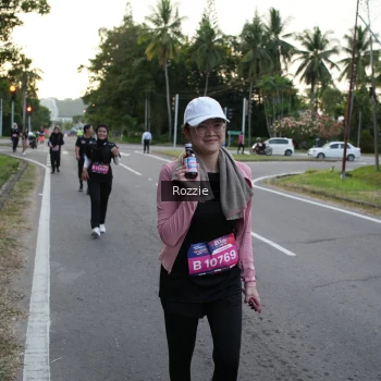 Runner Photo 3698537