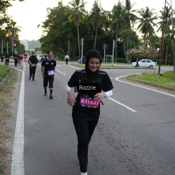 Runner Photo 3698549