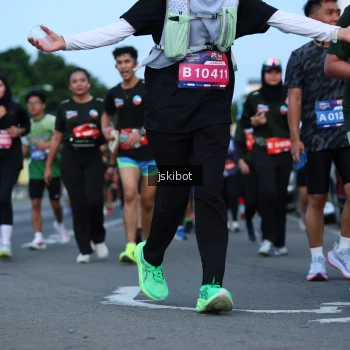 Runner Photo 3698554
