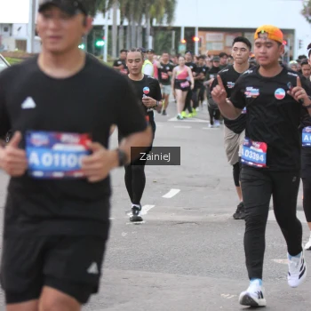 Runner Photo 3698558