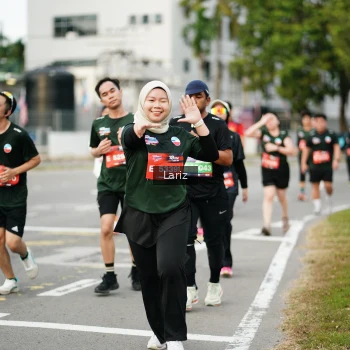 Runner Photo 3698560