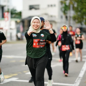 Runner Photo 3698575