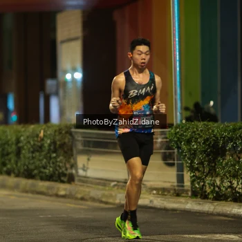 Runner Photo 3698581