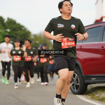 Runner Photo 3698586