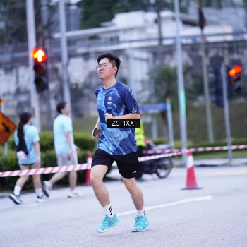 Runner Photo 3698587