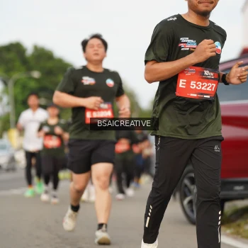 Runner Photo 3698588