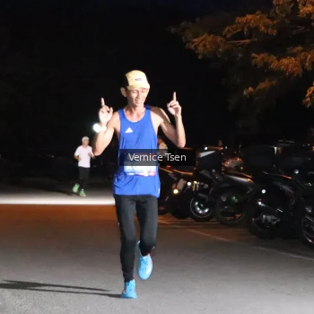 Runner Photo 3698595