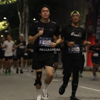 Runner Photo 3698598