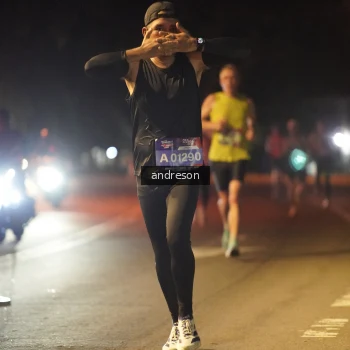 Runner Photo 3698601
