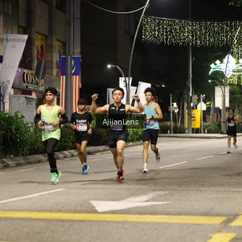 Runner Photo 3698602