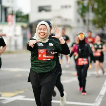 Runner Photo 3698603