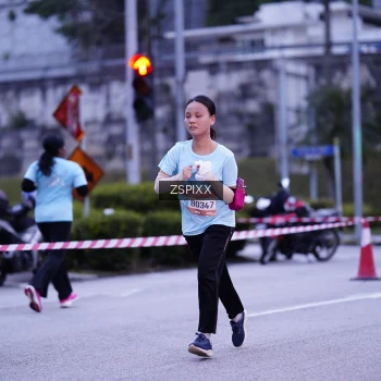 Runner Photo 3698607
