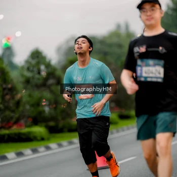 Runner Photo 3698608