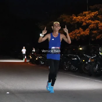 Runner Photo 3698612