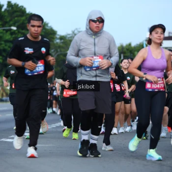 Runner Photo 3698617